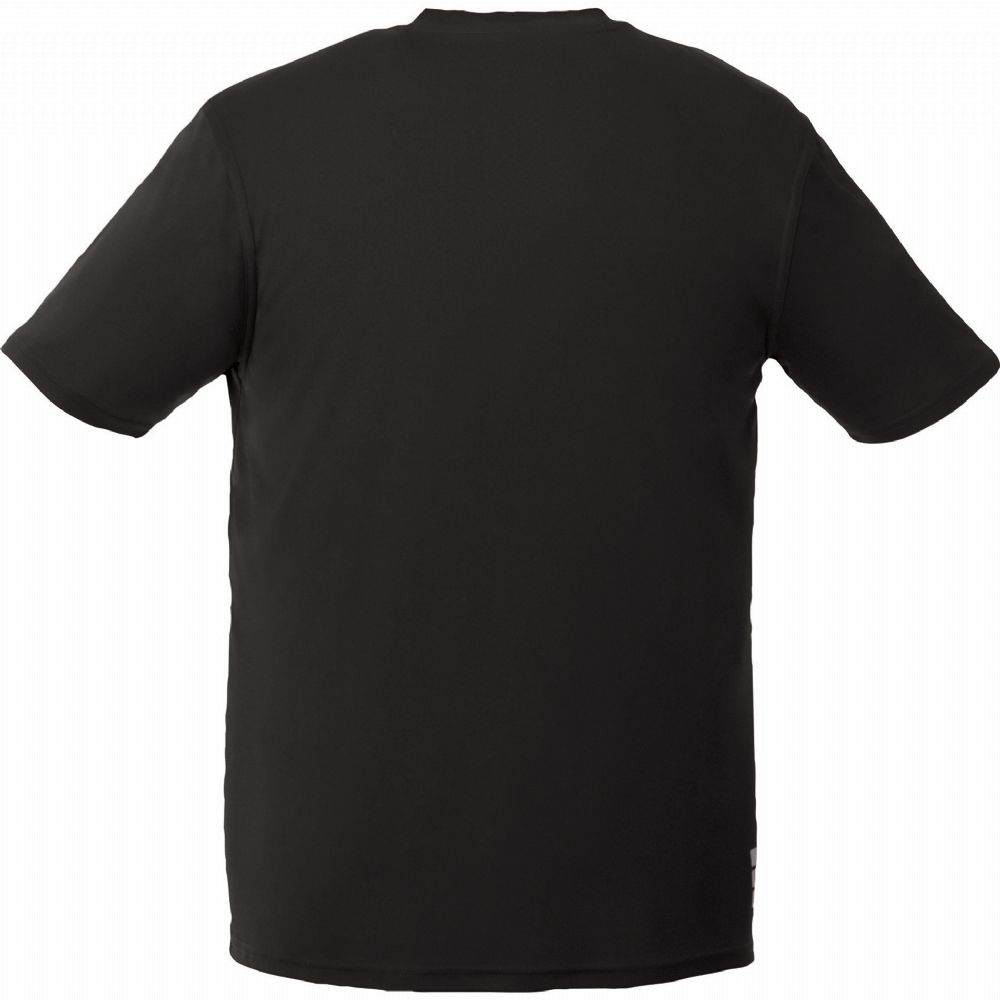 Omi Short Sleeve Tech Tee – Mens
