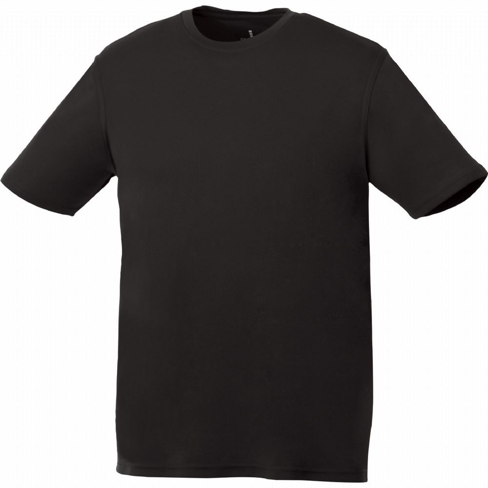 Omi Short Sleeve Tech Tee – Mens