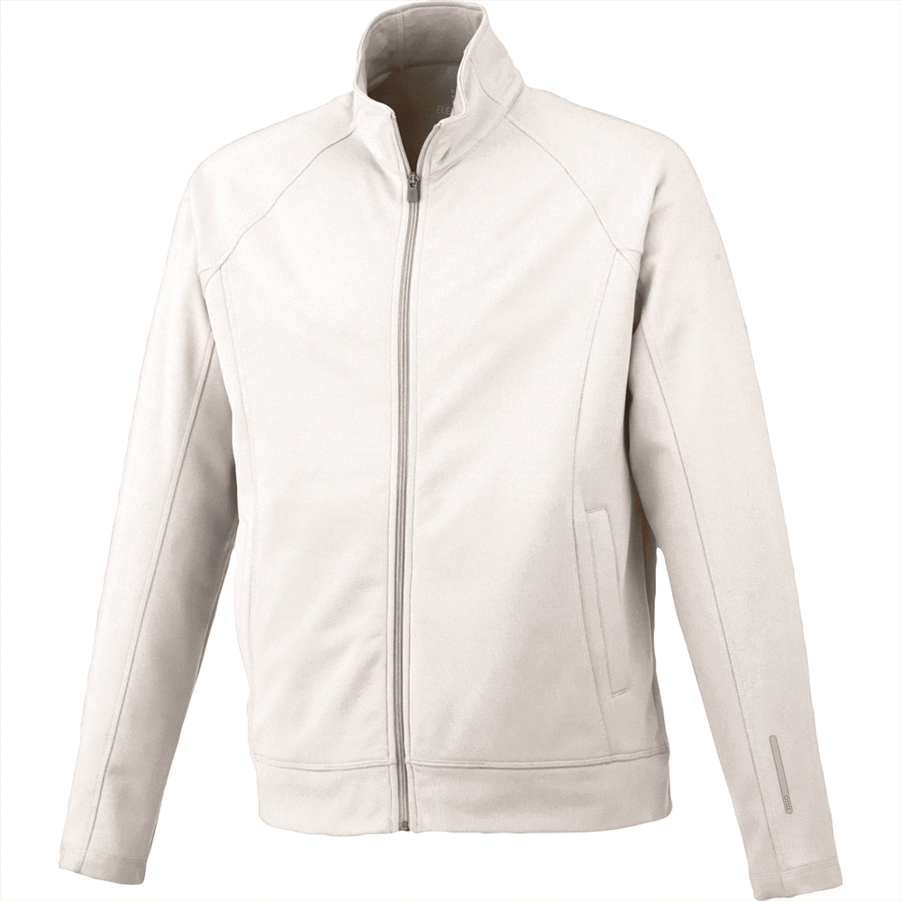 Okapi Knit Jacket – Mens