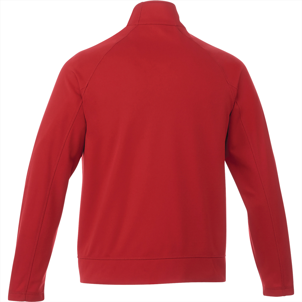 Okapi Knit Jacket – Mens