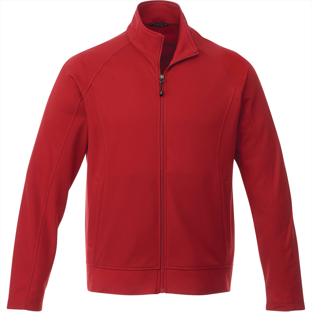 Okapi Knit Jacket – Mens