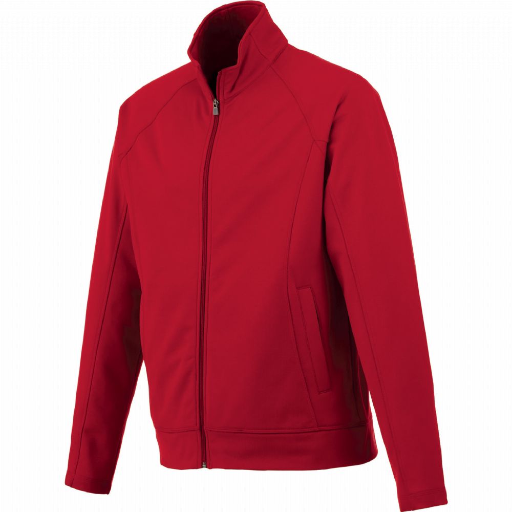 Okapi Knit Jacket – Mens