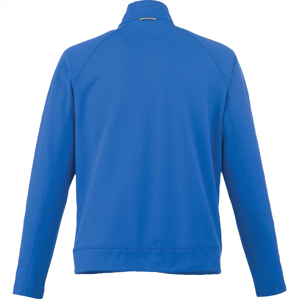 Okapi Knit Jacket – Mens