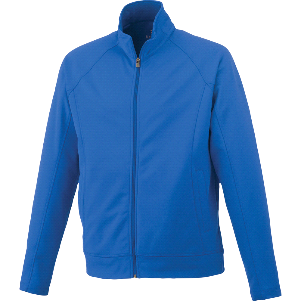 Okapi Knit Jacket – Mens