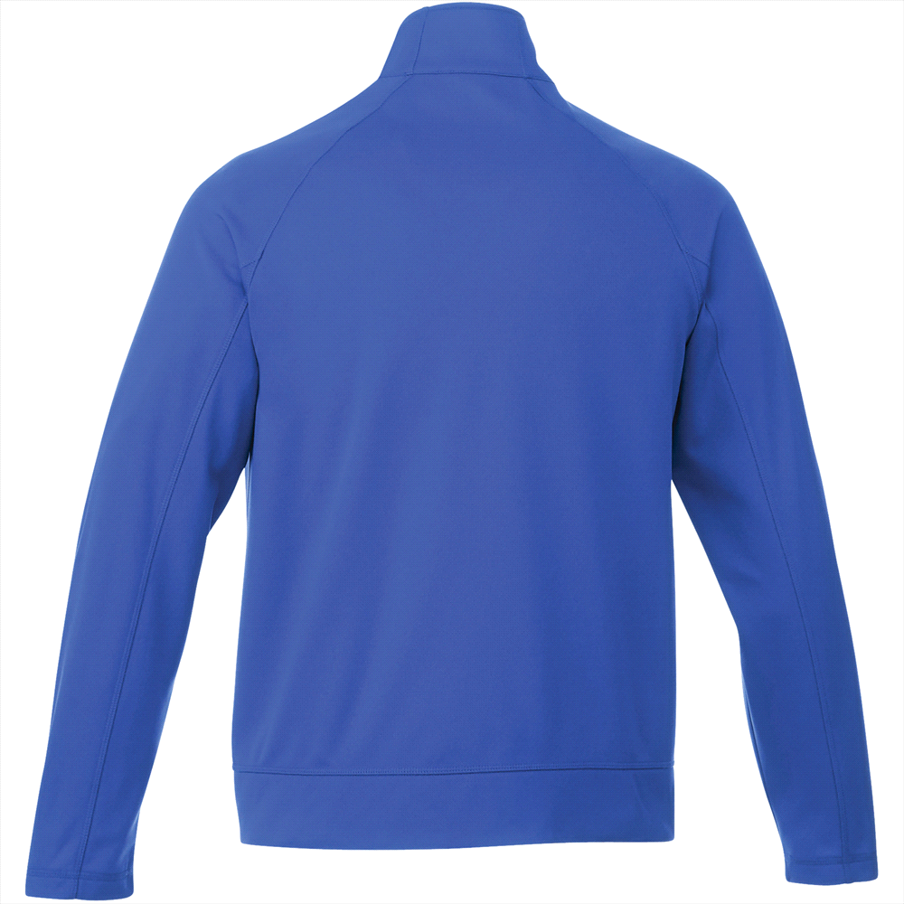 Okapi Knit Jacket – Mens