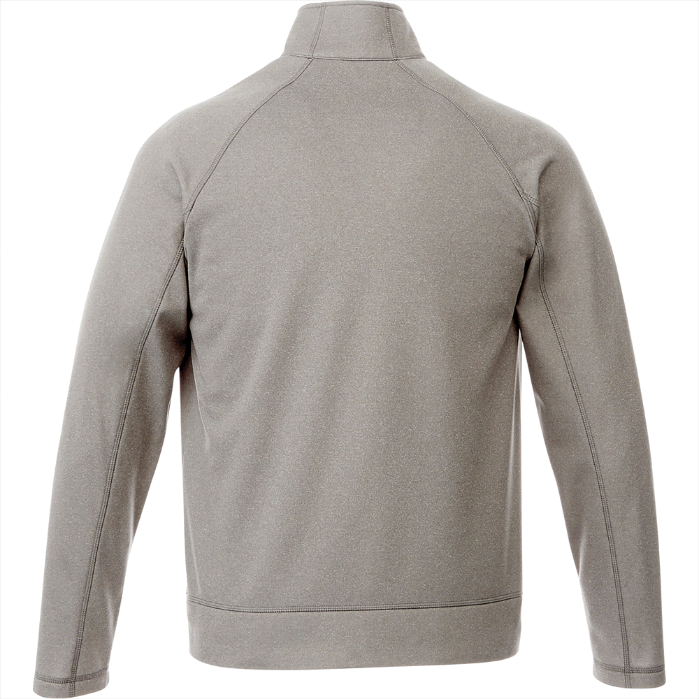 Okapi Knit Jacket – Mens