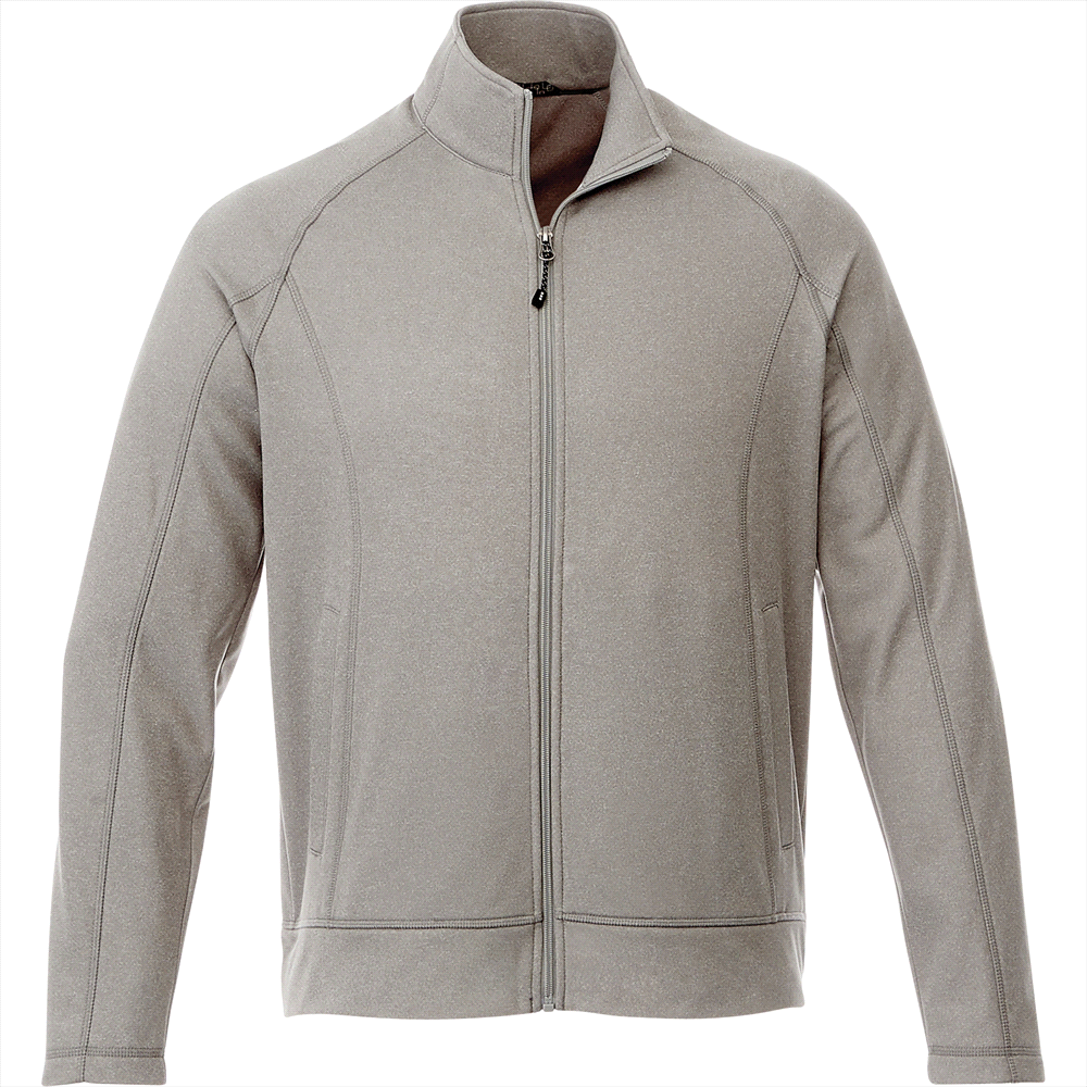 Okapi Knit Jacket – Mens