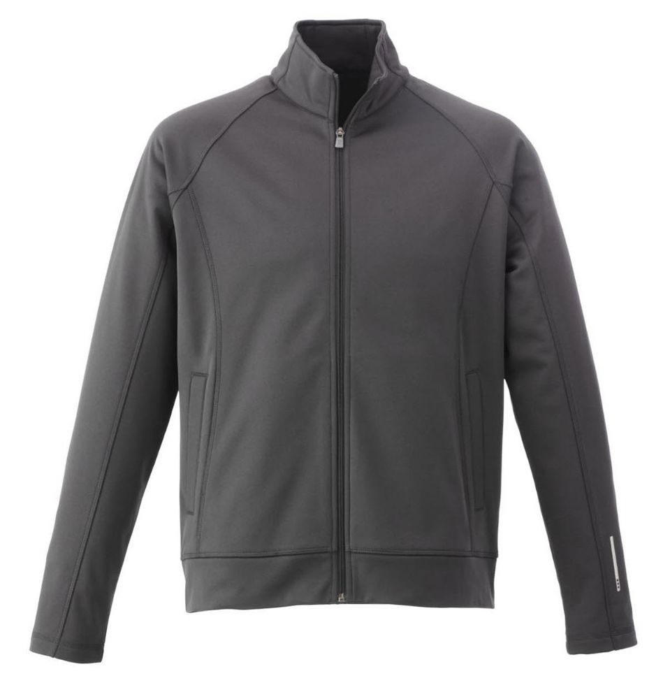 Okapi Knit Jacket – Mens