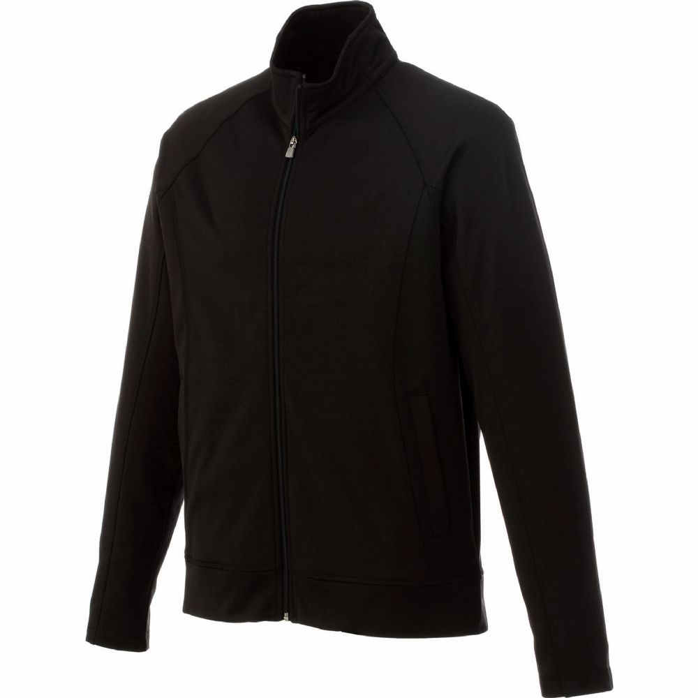 Okapi Knit Jacket – Mens