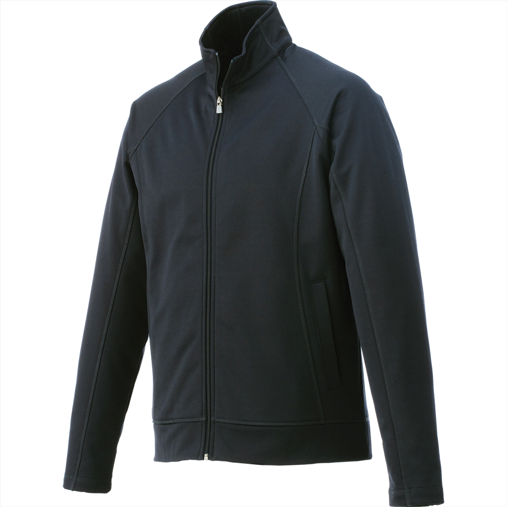 Okapi Knit Jacket – Mens