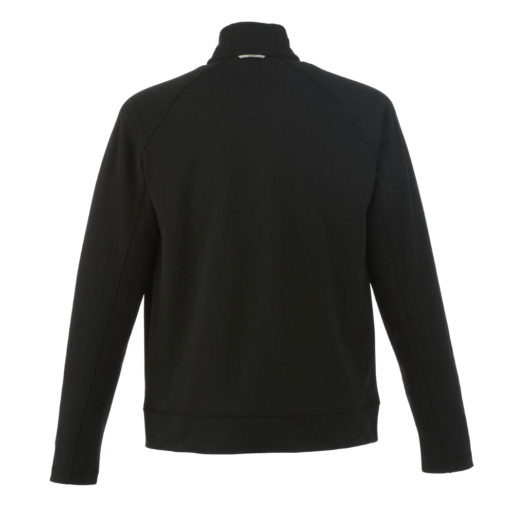 Okapi Knit Jacket – Mens