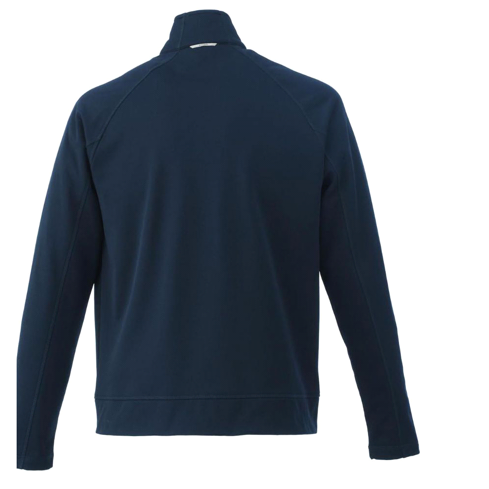 Okapi Knit Jacket – Mens