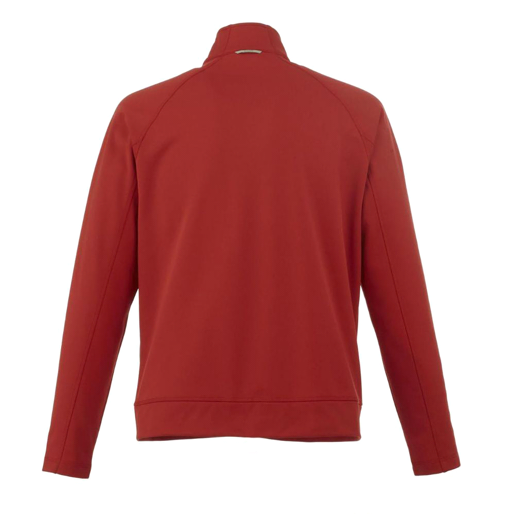 Okapi Knit Jacket – Mens