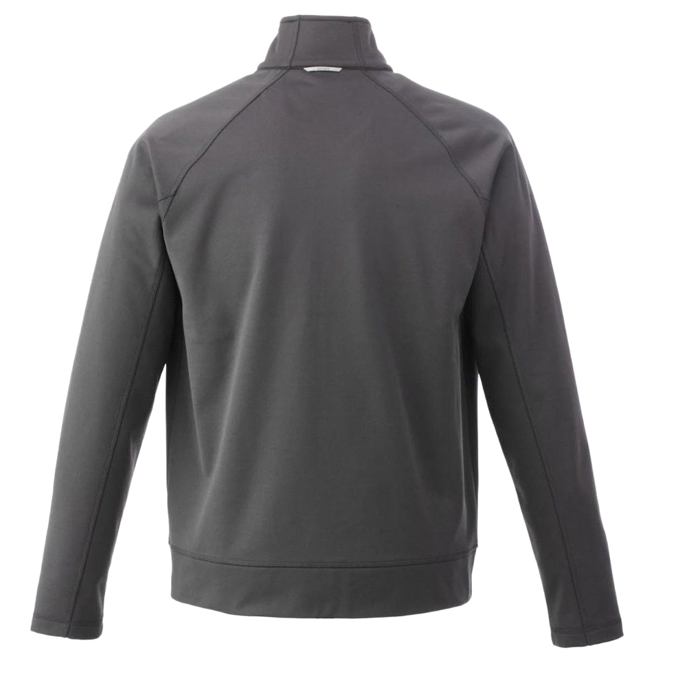 Okapi Knit Jacket – Mens