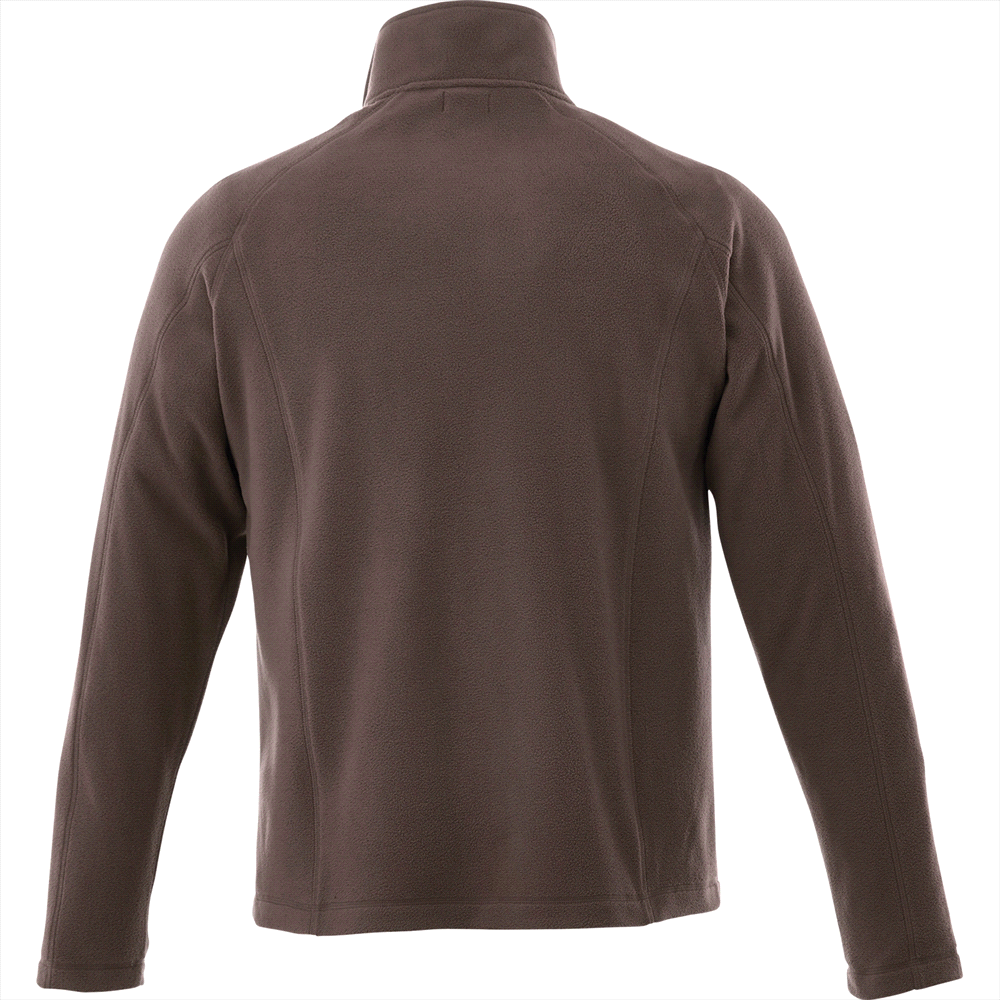Rixford Polyfleece Jacket – Mens