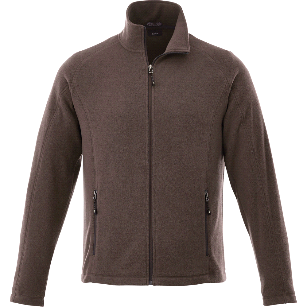 Rixford Polyfleece Jacket – Mens