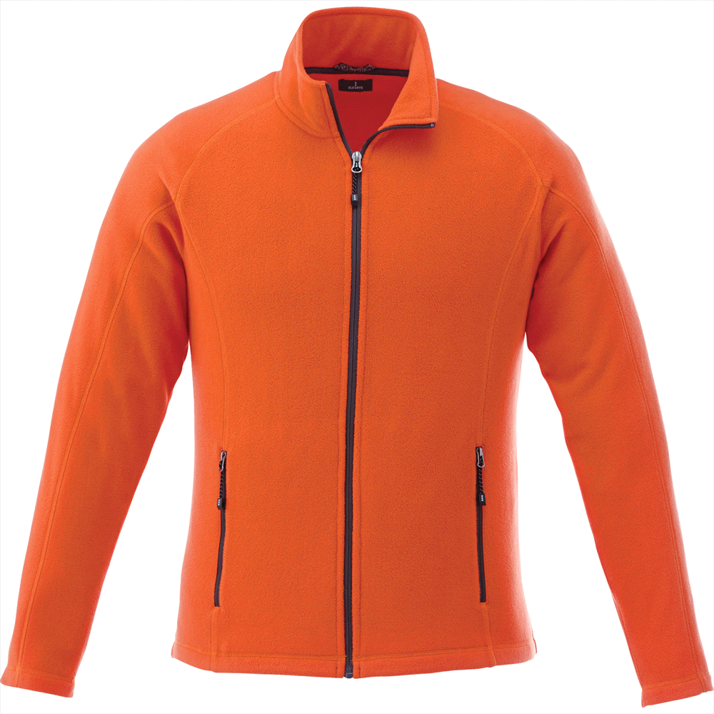 Rixford Polyfleece Jacket – Mens
