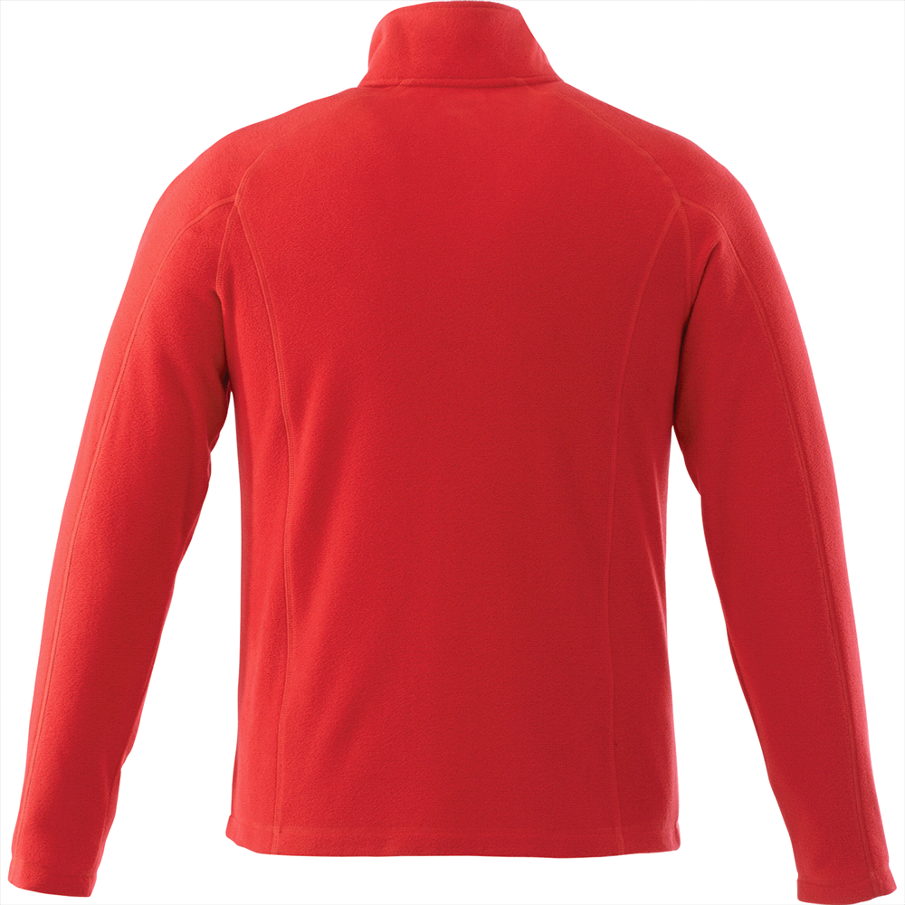 Rixford Polyfleece Jacket – Mens