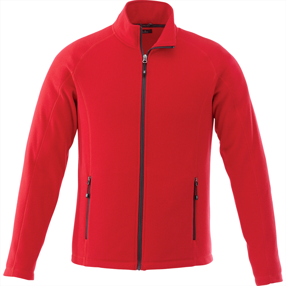 Rixford Polyfleece Jacket – Mens
