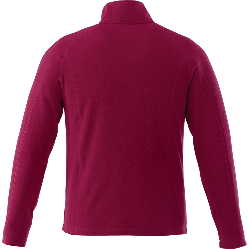 Rixford Polyfleece Jacket – Mens