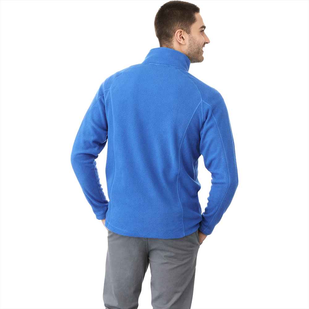 Rixford Polyfleece Jacket – Mens