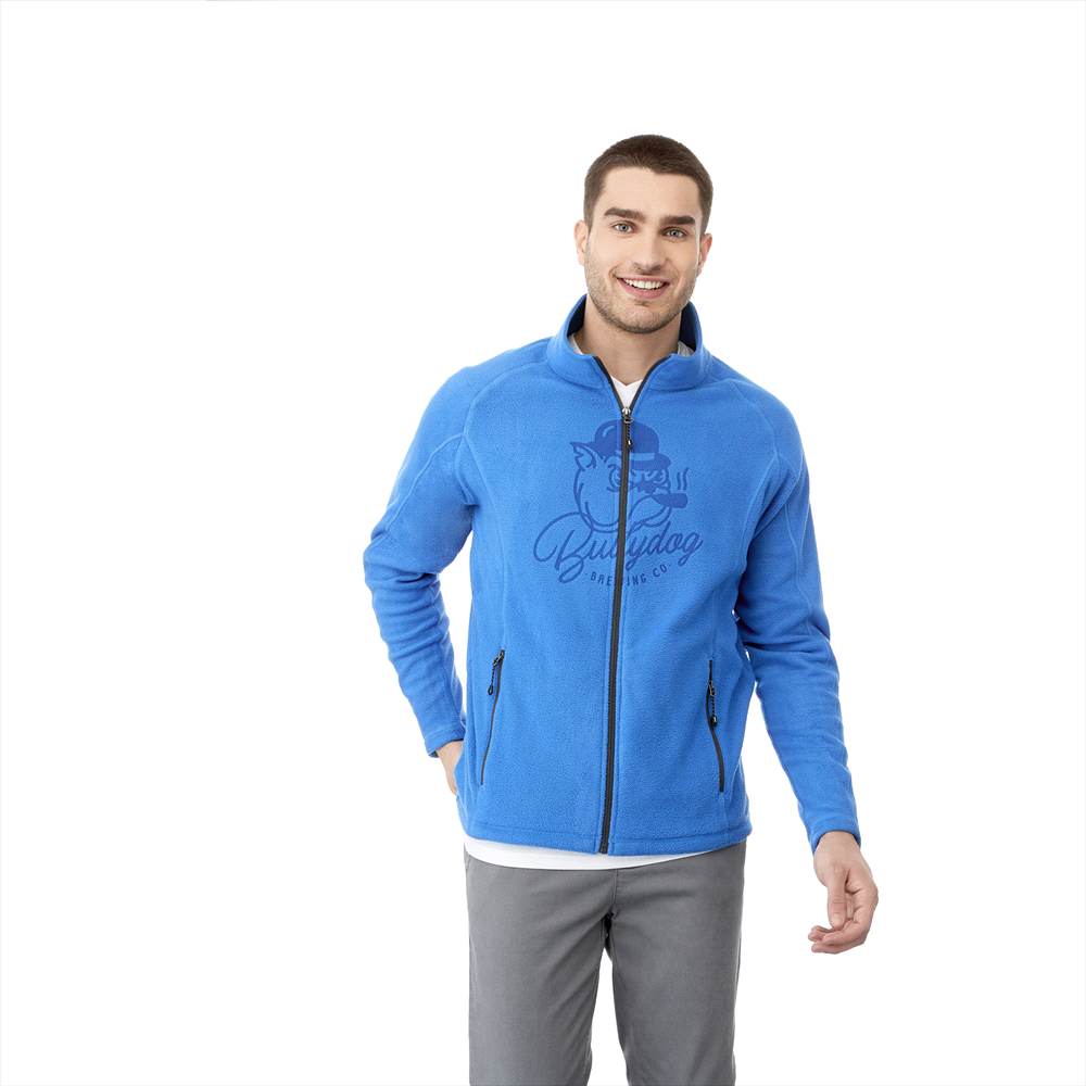 Rixford Polyfleece Jacket – Mens