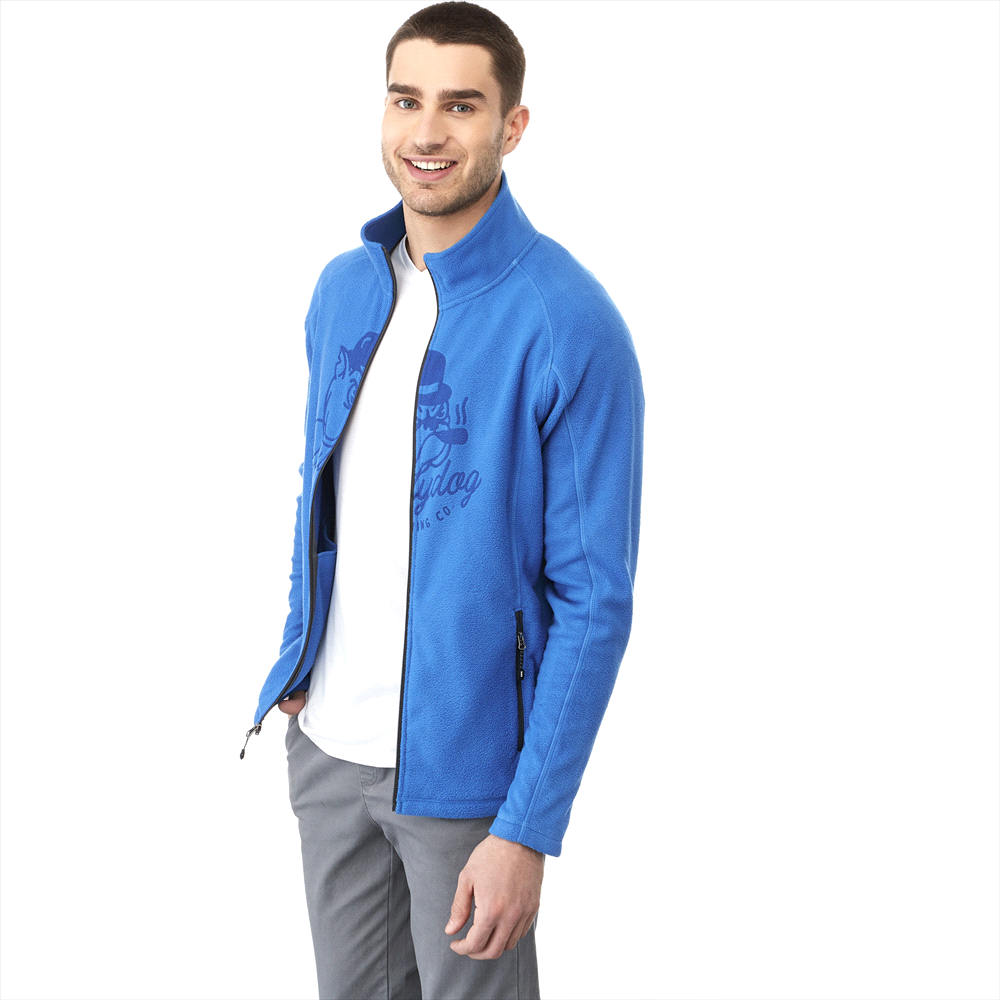 Rixford Polyfleece Jacket – Mens