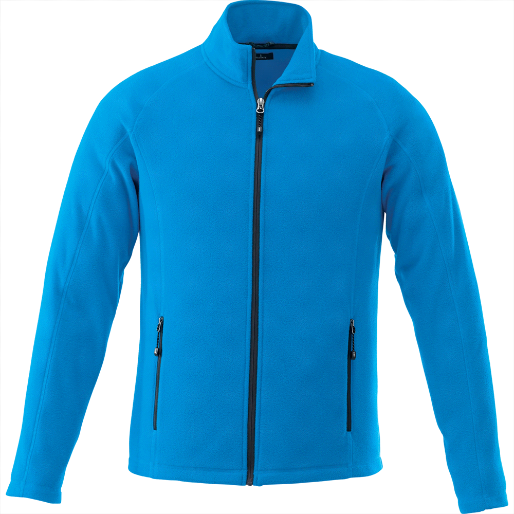 Rixford Polyfleece Jacket – Mens