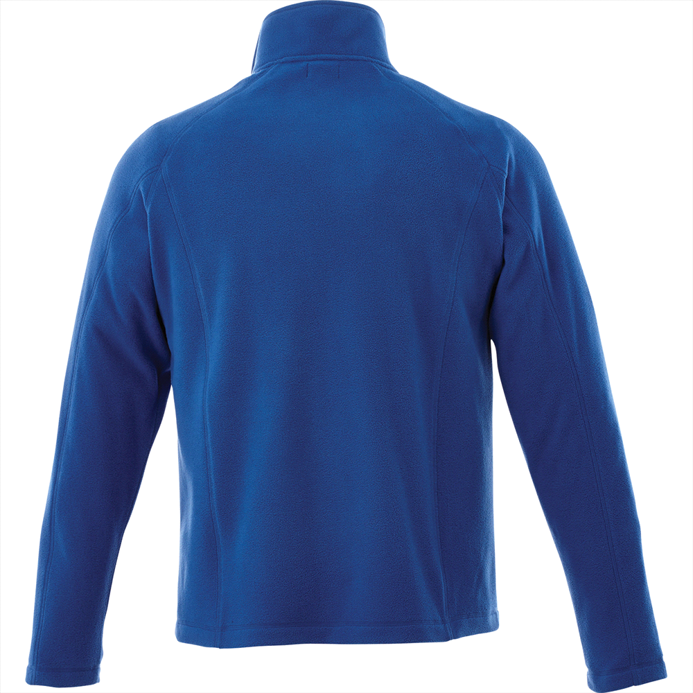 Rixford Polyfleece Jacket – Mens