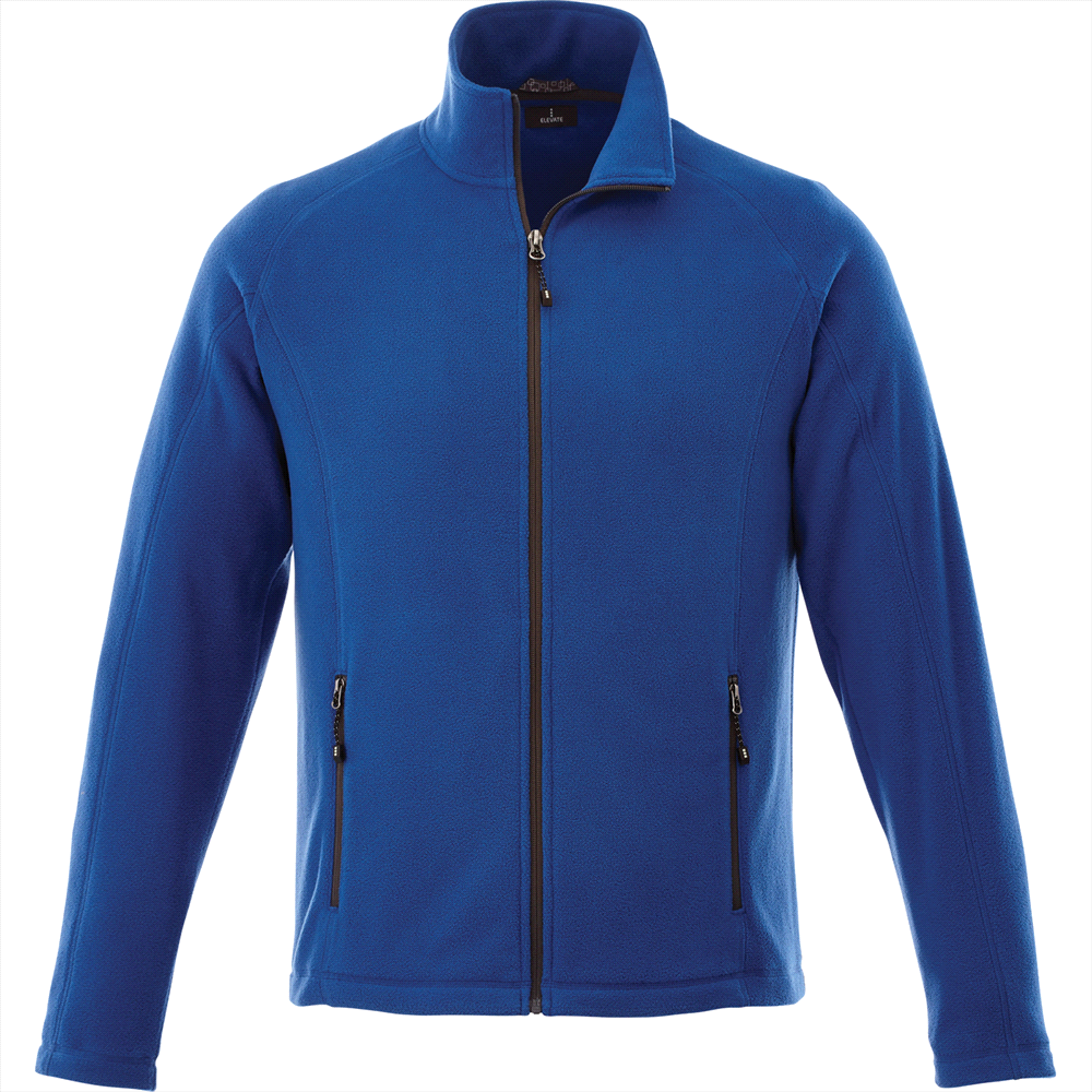 Rixford Polyfleece Jacket – Mens