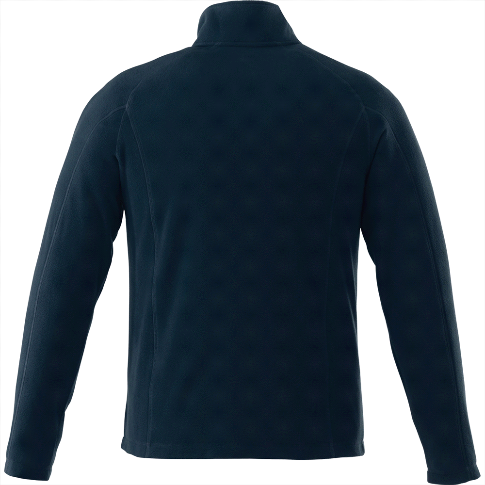 Rixford Polyfleece Jacket – Mens