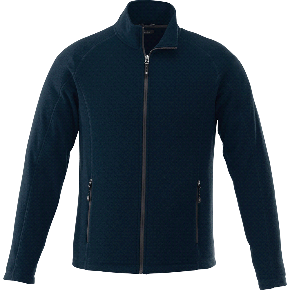 Rixford Polyfleece Jacket – Mens