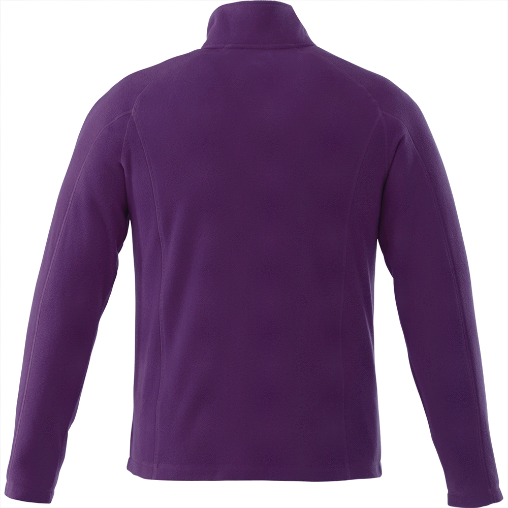 Rixford Polyfleece Jacket – Mens