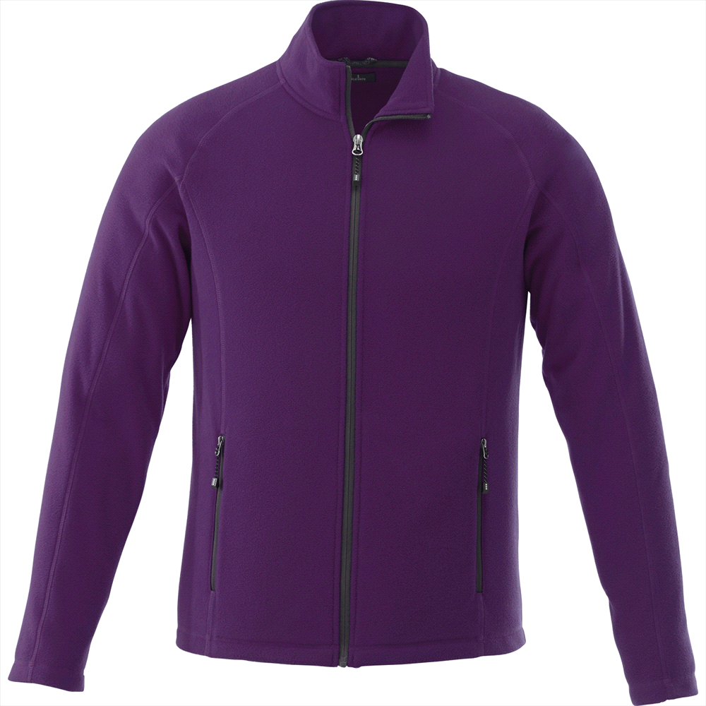 Rixford Polyfleece Jacket – Mens