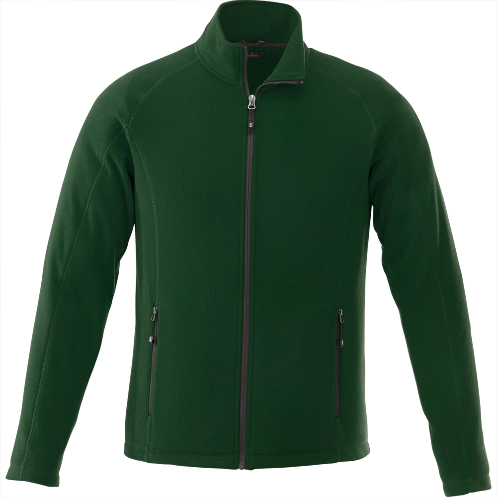 Rixford Polyfleece Jacket – Mens