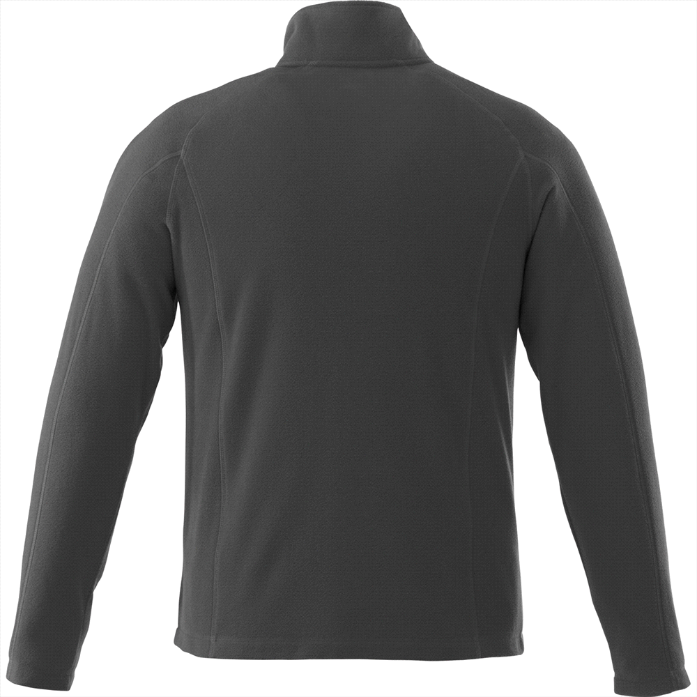 Rixford Polyfleece Jacket – Mens