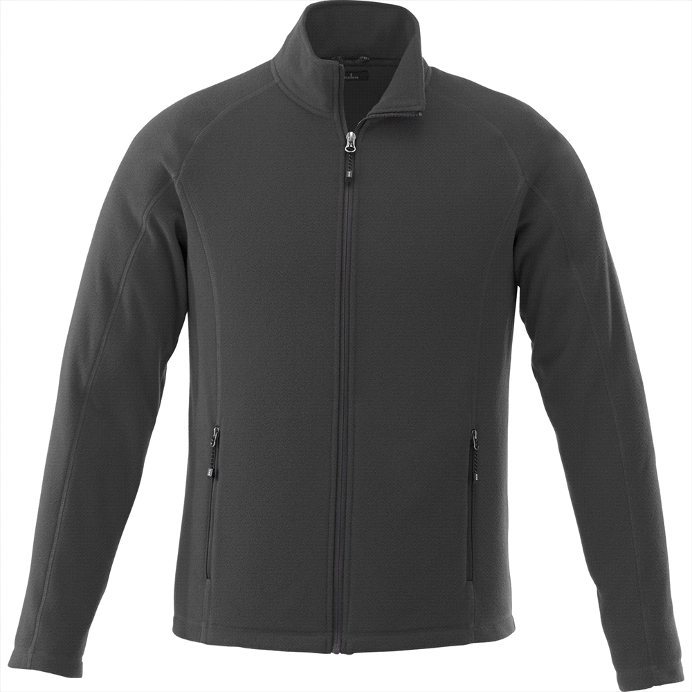 Rixford Polyfleece Jacket – Mens