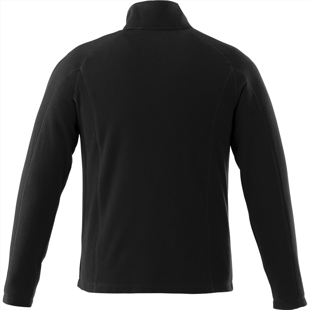 Rixford Polyfleece Jacket – Mens