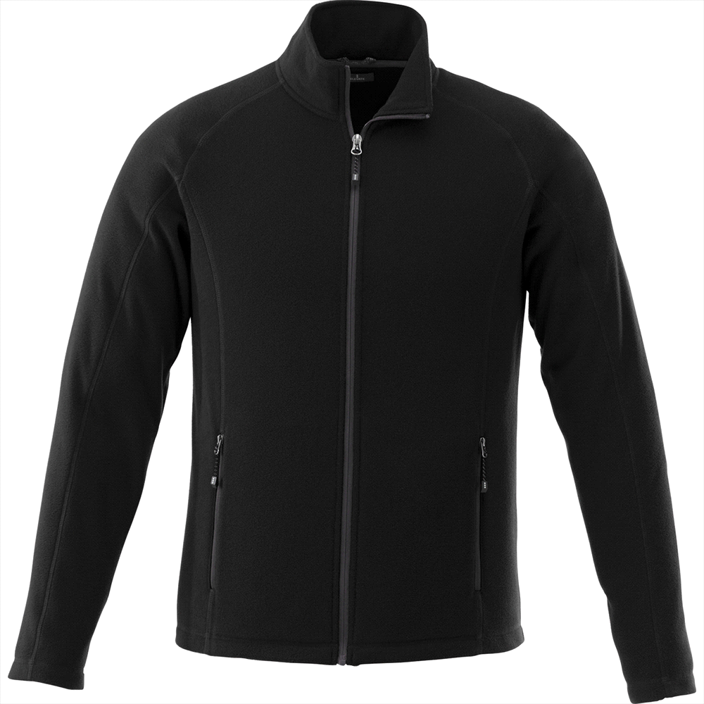 Rixford Polyfleece Jacket – Mens