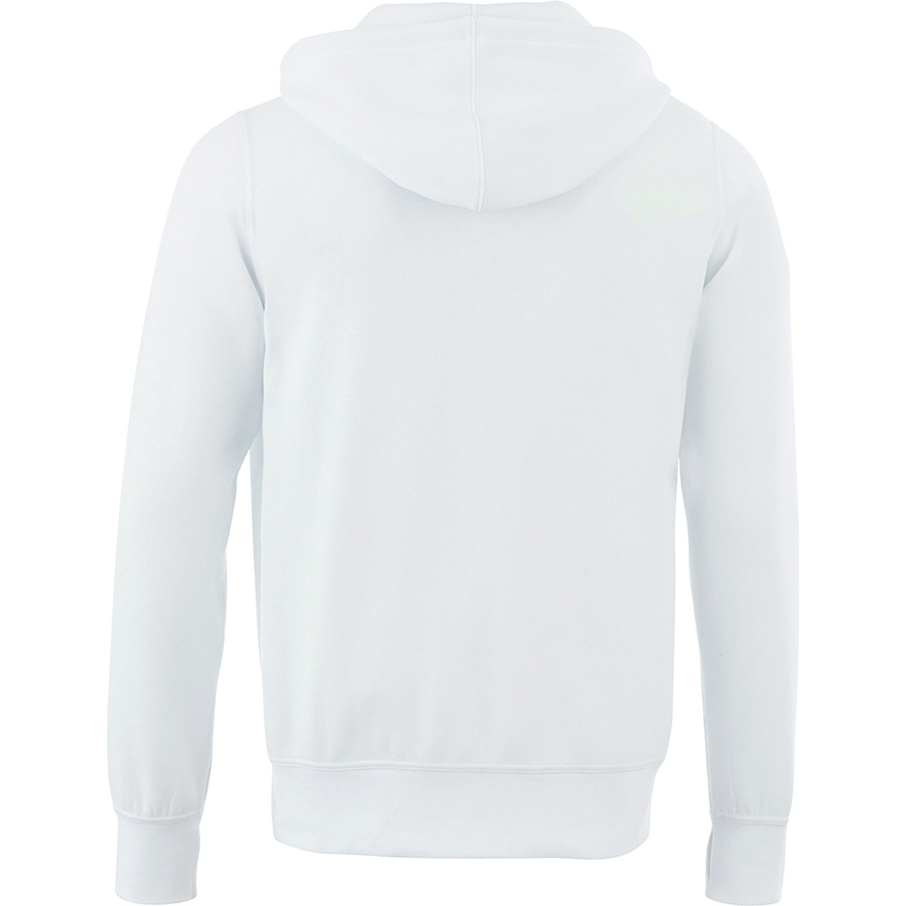 Cypress Fleece Zip Hoody – Mens