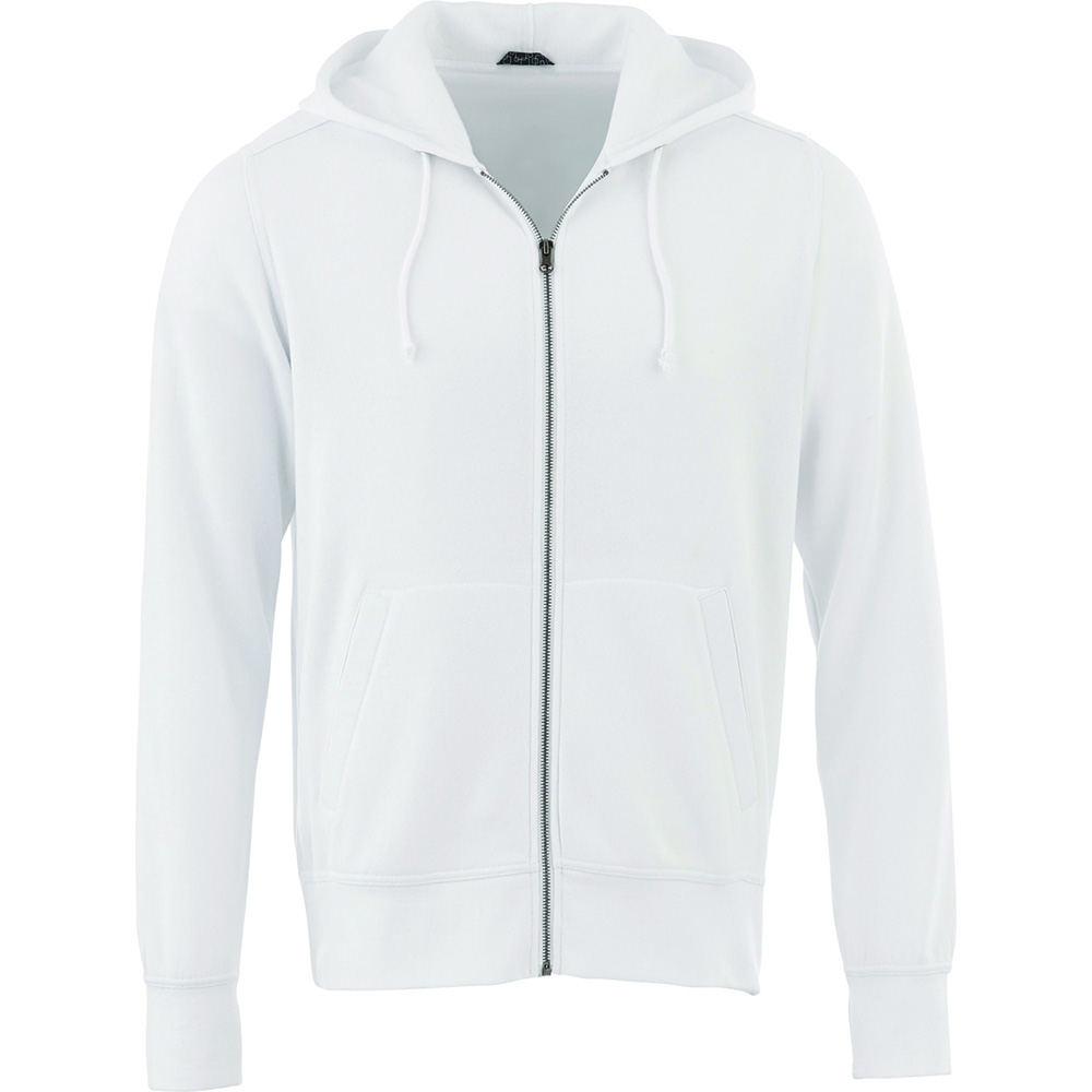 Cypress Fleece Zip Hoody – Mens