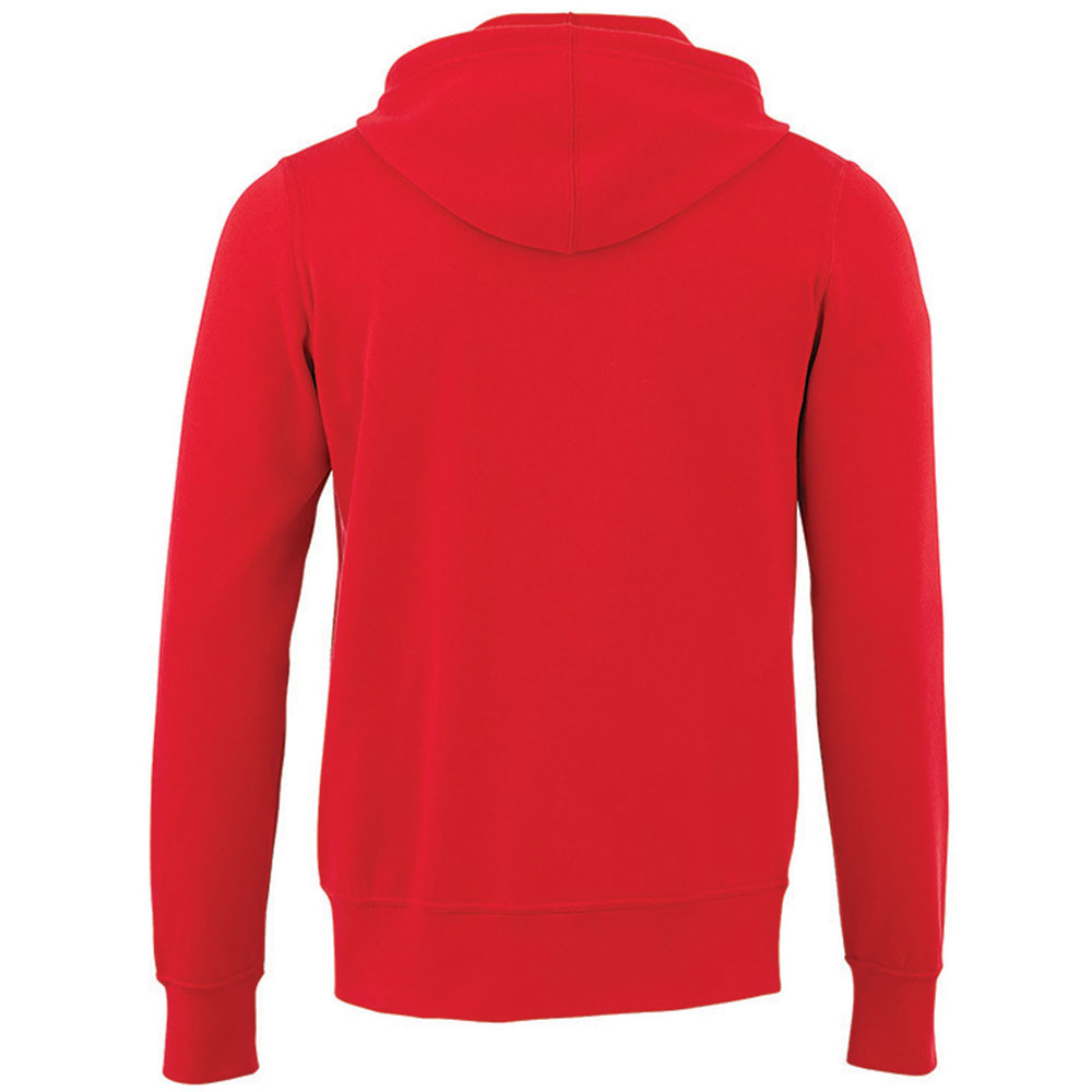 Cypress Fleece Zip Hoody – Mens