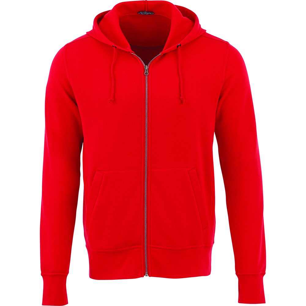 Cypress Fleece Zip Hoody – Mens