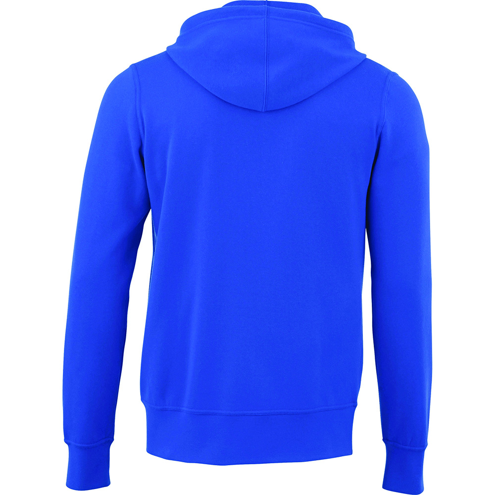 Cypress Fleece Zip Hoody – Mens