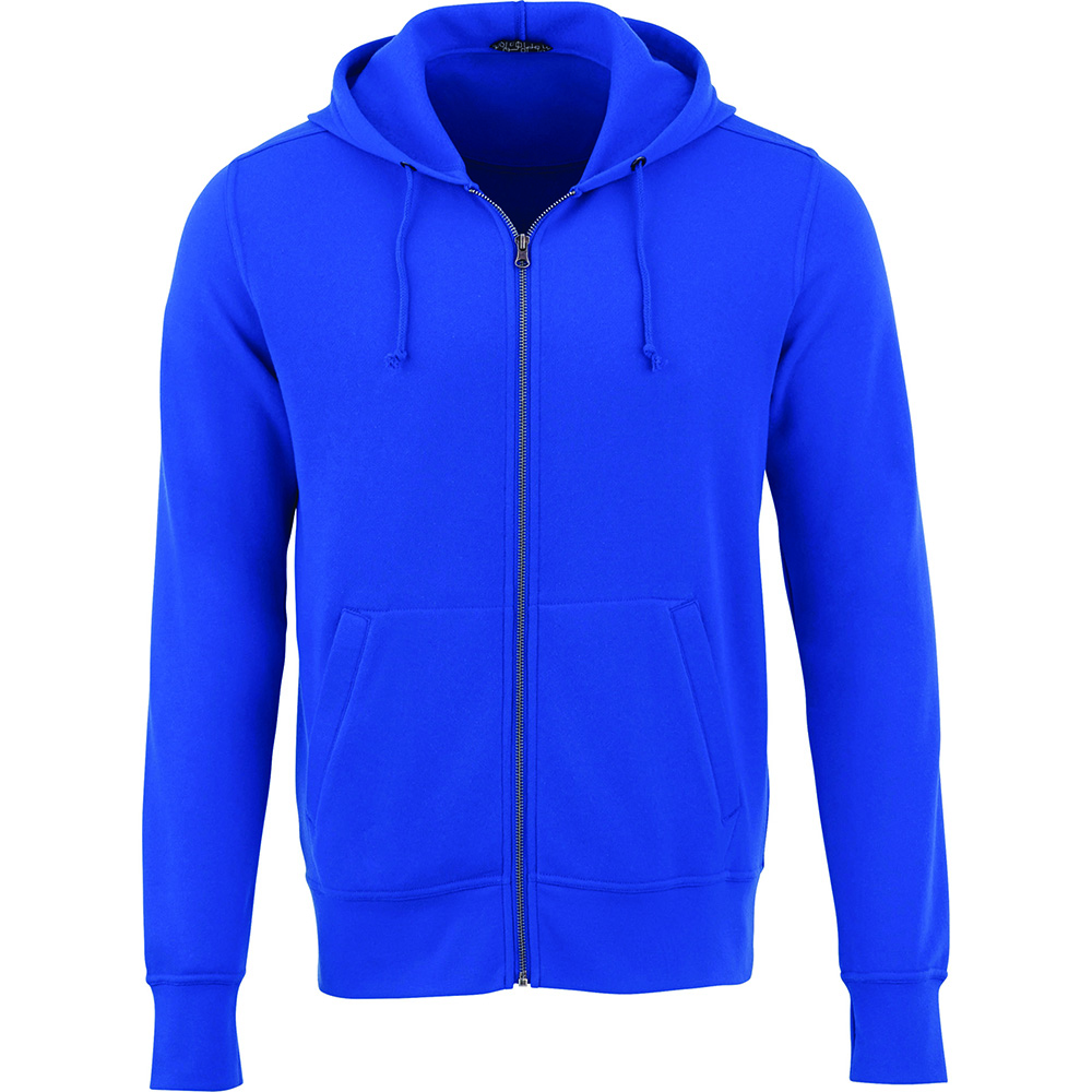 Cypress Fleece Zip Hoody – Mens