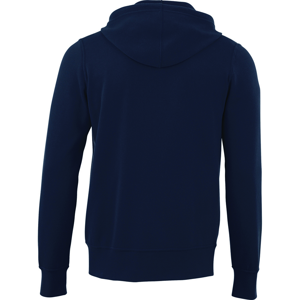 Cypress Fleece Zip Hoody – Mens