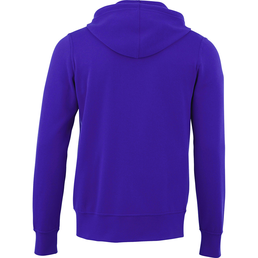Cypress Fleece Zip Hoody – Mens