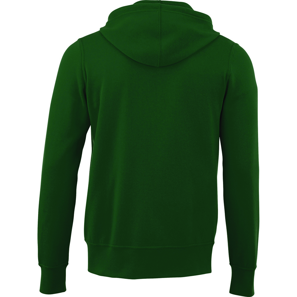 Cypress Fleece Zip Hoody – Mens