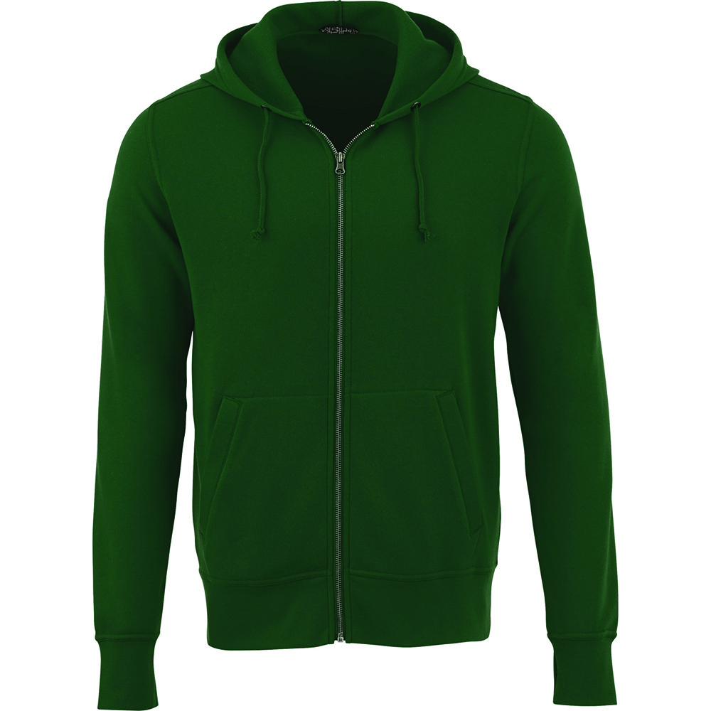 Cypress Fleece Zip Hoody – Mens