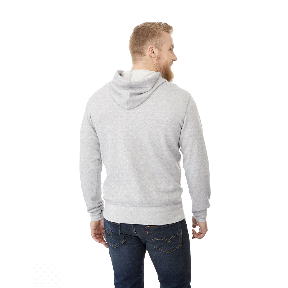 Cypress Fleece Zip Hoody – Mens